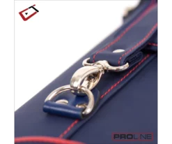 Cuetec 2x4 Navy Pro Line Pool Cue Case -Billiards Shop 23 ct pro line 2x4 navy 95 754 hardware