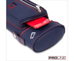 Cuetec 2x4 Navy Pro Line Pool Cue Case -Billiards Shop 23 ct pro line 2x4 navy 95 754 phone