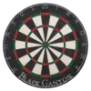 Bristle Dart Board With Bladed Wire -Billiards Shop 30 0155 01