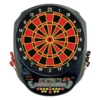 Arachnid Interactive 6000 Electronic Dart Board 2 Arachnid Interactive 6000 Electronic Dart Board -Billiards Shop 30 e520h 01