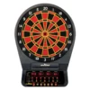 Arachnid Cricket Pro 650 Electronic Dart Board 2 Arachnid Cricket Pro 650 Electronic Dart Board -Billiards Shop 30 e650ara 01