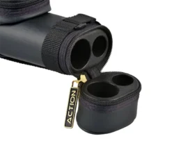 Action 1 Butt 1 Shaft Hard Case -Billiards Shop ac11 open 1 4
