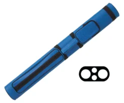 Action 2 Butt 2 Shaft Hard Case 35 Action 2 Butt 2 Shaft Hard Case -Billiards Shop ac22 blue