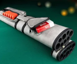 Action 3 Butt 5 Shaft Hard Case -Billiards Shop ac35 lightgrey 02