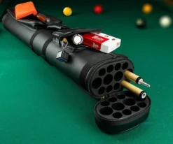 Action 4 Butt 8 Shaft Hard Case 9 Action 4 Butt 8 Shaft Hard Case -Billiards Shop ac48 01 2
