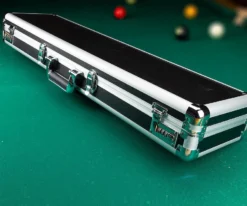 Action 3 Butt 4 Shaft Box Case -Billiards Shop acbx21 01 2
