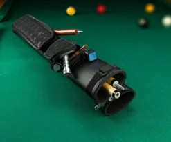 Action 2 Butts 2 Shafts Lace Case - Purple -Billiards Shop acl22 pink 01 4