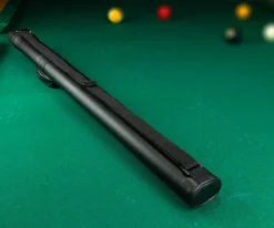 Action 1 Butt 1 Shaft Ballistic Case -Billiards Shop acn11 02