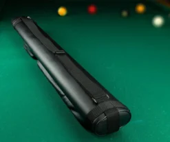 Action 2 Butt 2 Shaft Ballistic Case -Billiards Shop acn22 03