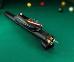 Action 1 Butt 1 Shaft Ballistic Case ACNP11 -Billiards Shop acnp11 01 1