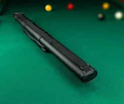 Action 1 Butt 1 Shaft Ballistic Case ACNP11 -Billiards Shop acnp11 02