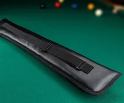Action 1 Butt 1 Shaft Soft Case With Pockets 9 Action 1 Butt 1 Shaft Soft Case With Pockets -Billiards Shop acsc03 02