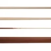 Action ACTB02 One Piece Cue 2 Action ACTB02 One Piece Cue -Billiards Shop actb02 1