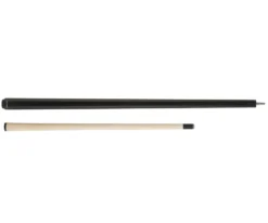 Action ACTMS01 Black 25oz Massé Pool Cue -Billiards Shop actms01 2 2
