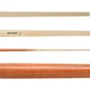 Action ACTO42 - One Piece 42 Inch Pool Cue 2 Action ACTO42 - One Piece 42 Inch Pool Cue -Billiards Shop acto42 01