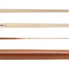 Action ACTO48 - One Piece 48 Inch Pool Cue 2 Action ACTO48 - One Piece 48 Inch Pool Cue -Billiards Shop acto48 01