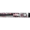 Athena Heartburn 2 Butt 2 Shaft Hard Case -Billiards Shop athc03 cat