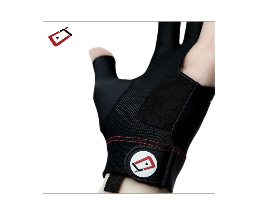 Cuetec Axis Billiards Glove 4 Cuetec Axis Billiards Glove - Image 2
