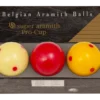Aramith Super Pro Cup Carom Ball Set -Billiards Shop bbarc 01