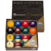 Aramith Tournament Belgian Pool Ball Set -Billiards Shop bbat 01