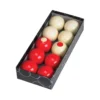Action Bumper Pool Ball Set -Billiards Shop bbbump 01 1