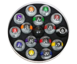 McDermott Galaxy Ball Set 6 McDermott Galaxy Ball Set -Billiards Shop bbgal 02 1