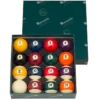 Aramith Premier Belgian Pool Ball Set 1 Aramith Premier Belgian Pool Ball Set -Billiards Shop bbpr 01