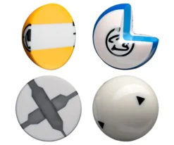 Predator Arcos II Pool Ball Set -Billiards Shop bbpre cut 01