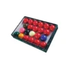 Action 2.125 Snooker Ball Set -Billiards Shop bbsnk cat 1