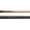 Bull Carbon Fiber BCLD5 Pool Cue -Billiards Shop bcld5 cat