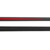 Bull Carbon BCSP1 Red Split Cue W/ Shaft -Billiards Shop bcsp1 cat