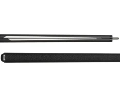 Bull Carbon BCSP2 Silver Split Cue W/ Shaft