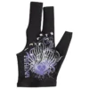 Athena Purple Heart Pool And Billiard Glove BGLATH04 2 Athena Purple Heart Pool And Billiard Glove BGLATH04 -Billiards Shop bgath04 01 1