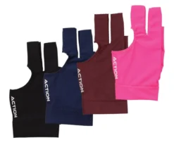 Action Deluxe Pool And Billiard Gloves BGDLX -Billiards Shop bgdlx 01 2