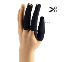 Un Glove Finger Wrap Billiard Glove V3 -Billiards Shop bgfw v3 02