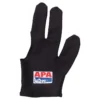 APA Pool And Billiard Glove BGLAPA01 1 APA Pool And Billiard Glove BGLAPA01 -Billiards Shop bglapa01 01