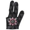 APA Tribal Sun Pool And Billiard Glove BGLAPA03 -Billiards Shop bglapa03 01
