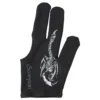Scorpion Pool & Billiard New Logo Glove BGLSC02 -Billiards Shop bglsc02 01