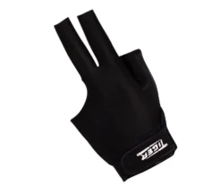 Tiger X Pool And Billiard Glove -Billiards Shop bgltgb 2