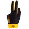 Tiger Glove Yellow -Billiards Shop bgltig 01 1