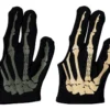 Voodoo Skeleton Pool And Billiard Gloves 1 Voodoo Skeleton Pool And Billiard Gloves -Billiards Shop bglvod 01