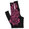 Athena Tribal Pool And Billiard Glove BGRATH03 2 Athena Tribal Pool And Billiard Glove BGRATH03 -Billiards Shop bgrath03 01