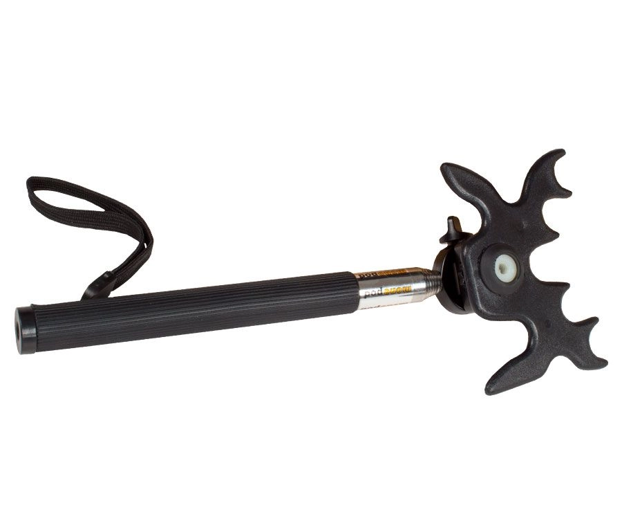 Ultra Light Retractable Bridge Stick 4 Ultra Light Retractable Bridge Stick - Image 2