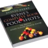 Byrne's Complete Book Of Pool Shots 2 Byrne's Complete Book Of Pool Shots -Billiards Shop bk350 01