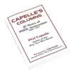 Phil Capelle Columns - BKCC -Billiards Shop bkcc 1
