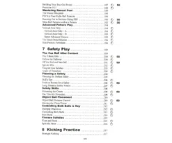 Capelle's Practicing Pool -Billiards Shop bkcpp 11