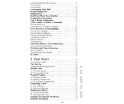 Capelle's Practicing Pool -Billiards Shop bkcpp 3