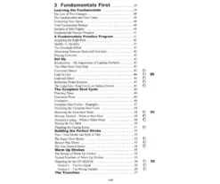 Capelle's Practicing Pool -Billiards Shop bkcpp 4