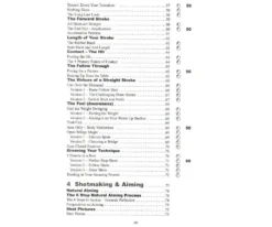 Capelle's Practicing Pool -Billiards Shop bkcpp 5