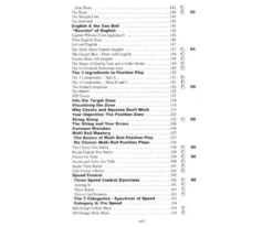 Capelle's Practicing Pool -Billiards Shop bkcpp 9